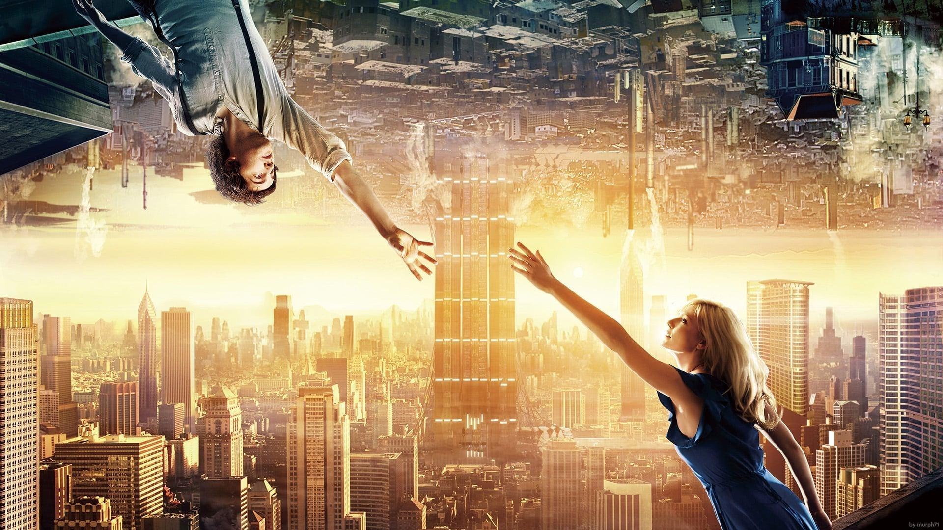 دانلود فیلم Upside Down 2012