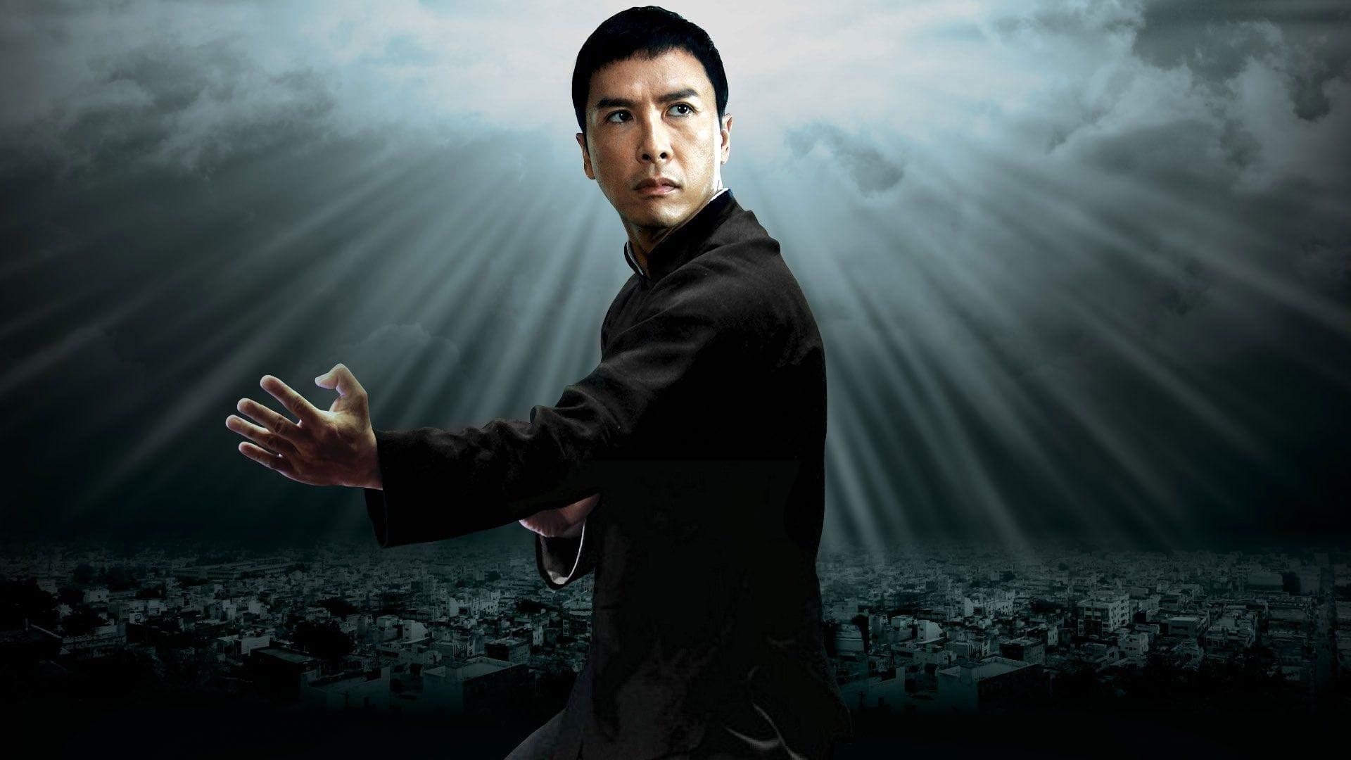 دانلود فیلم Ip Man 2 2010