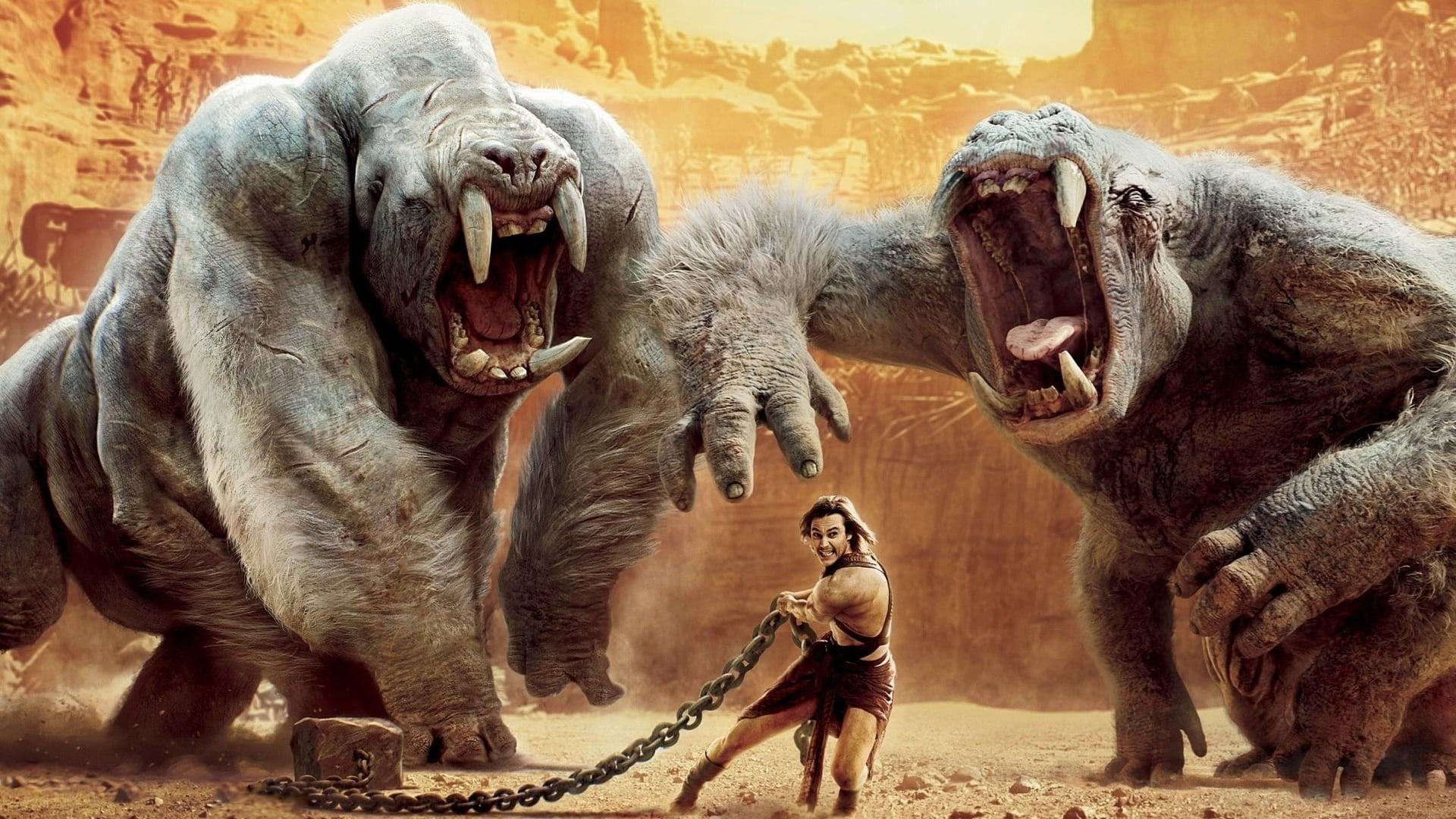 دانلود فیلم John Carter 2012