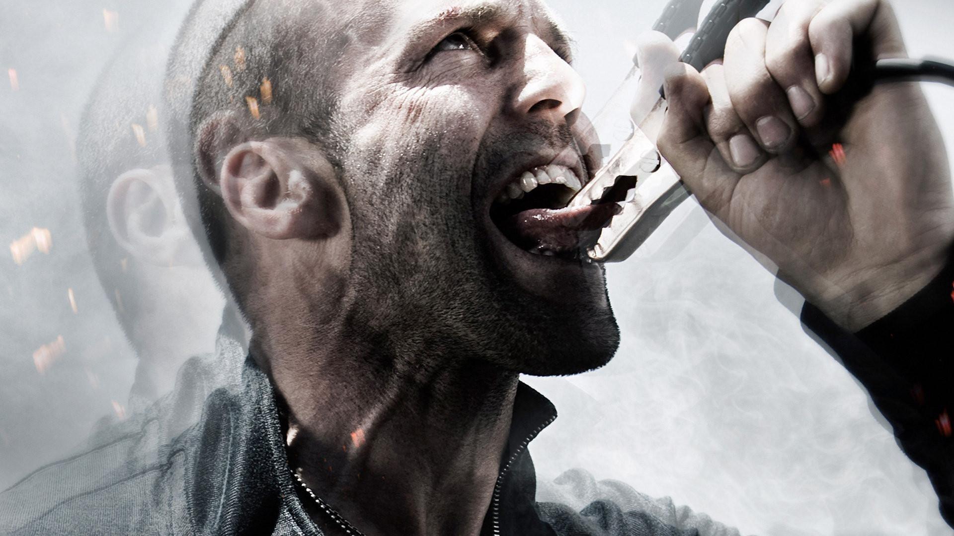 دانلود فیلم Crank: High Voltage 2009