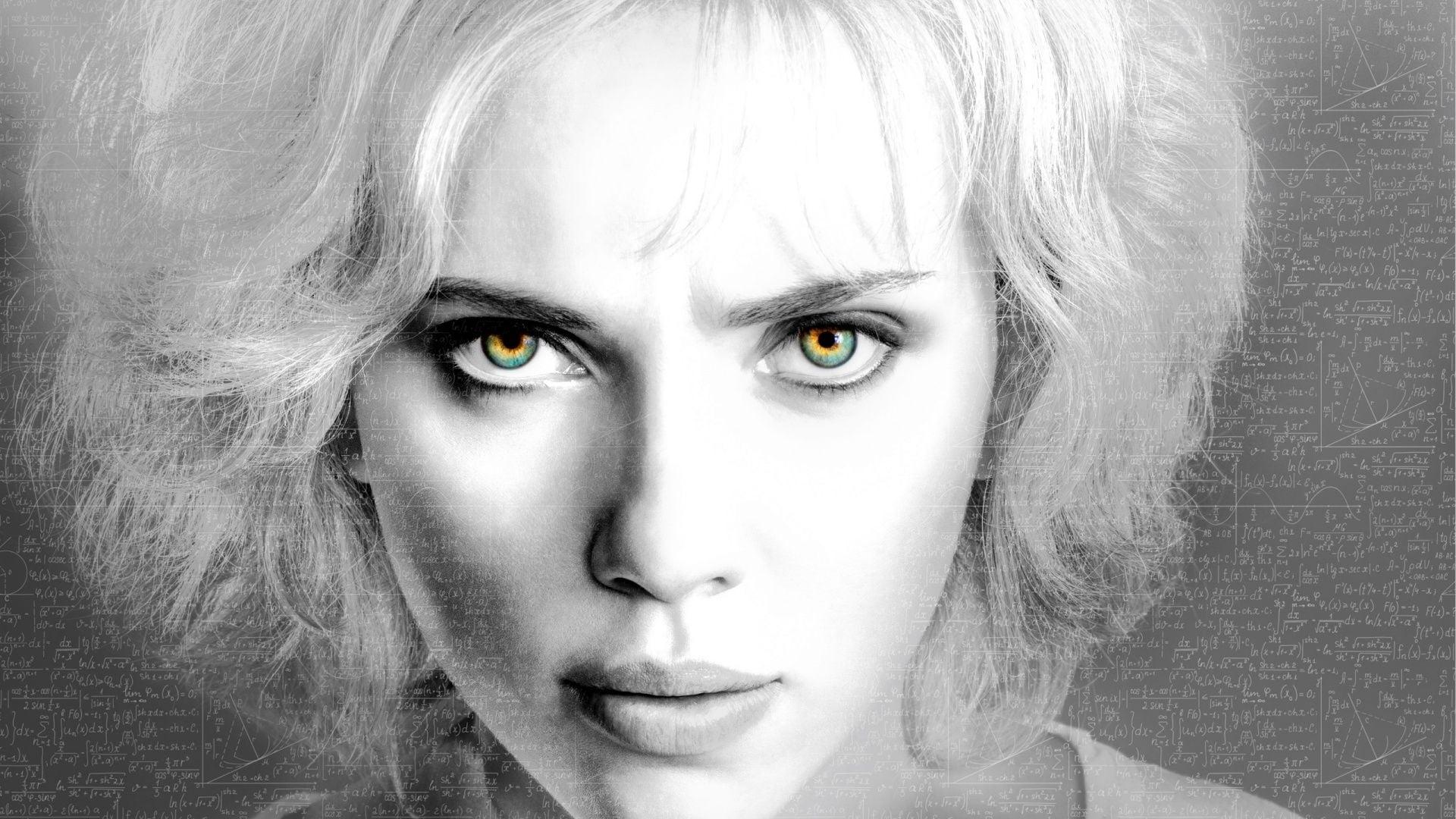 دانلود فیلم Lucy 2014