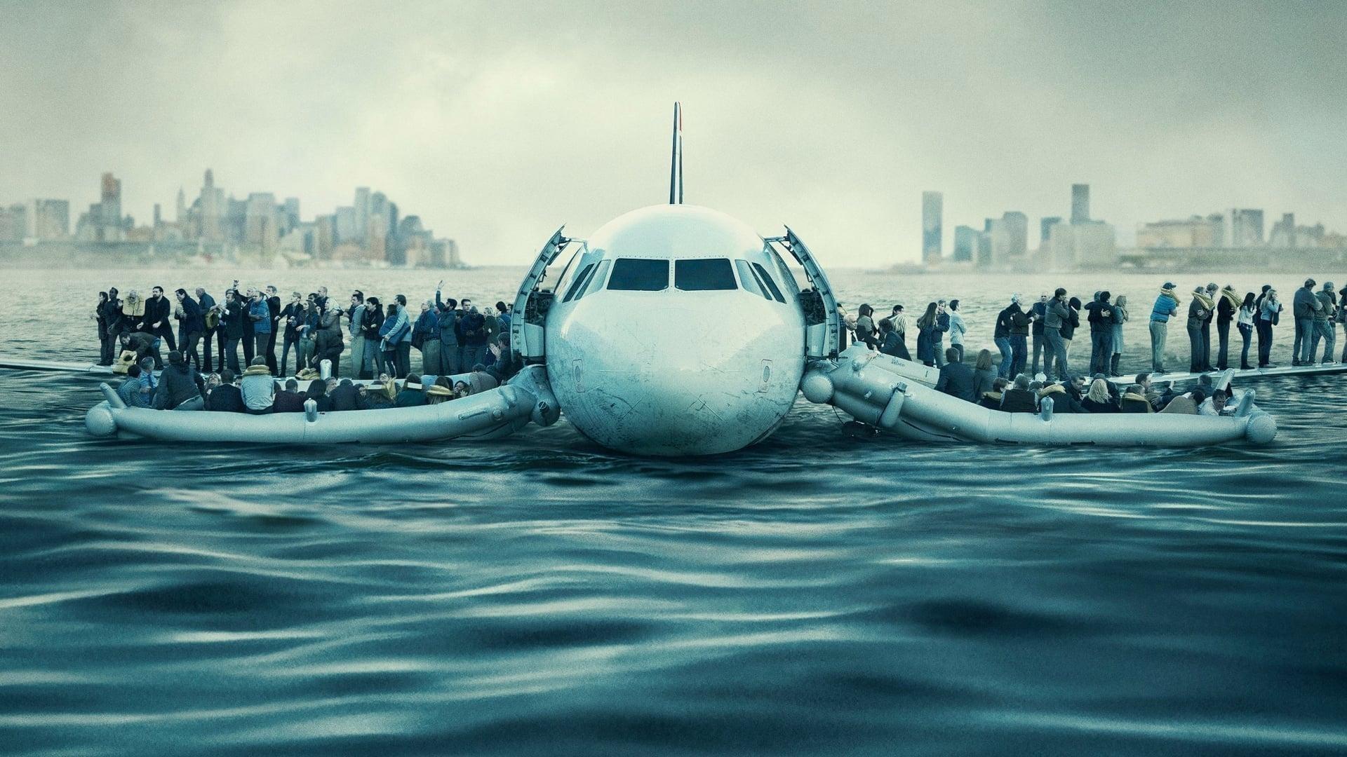 دانلود فیلم Sully 2016