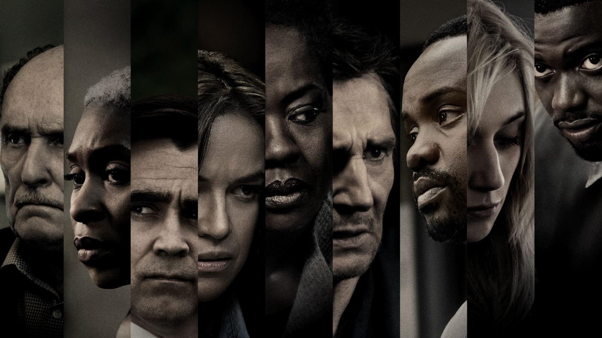 دانلود فیلم Widows 2018