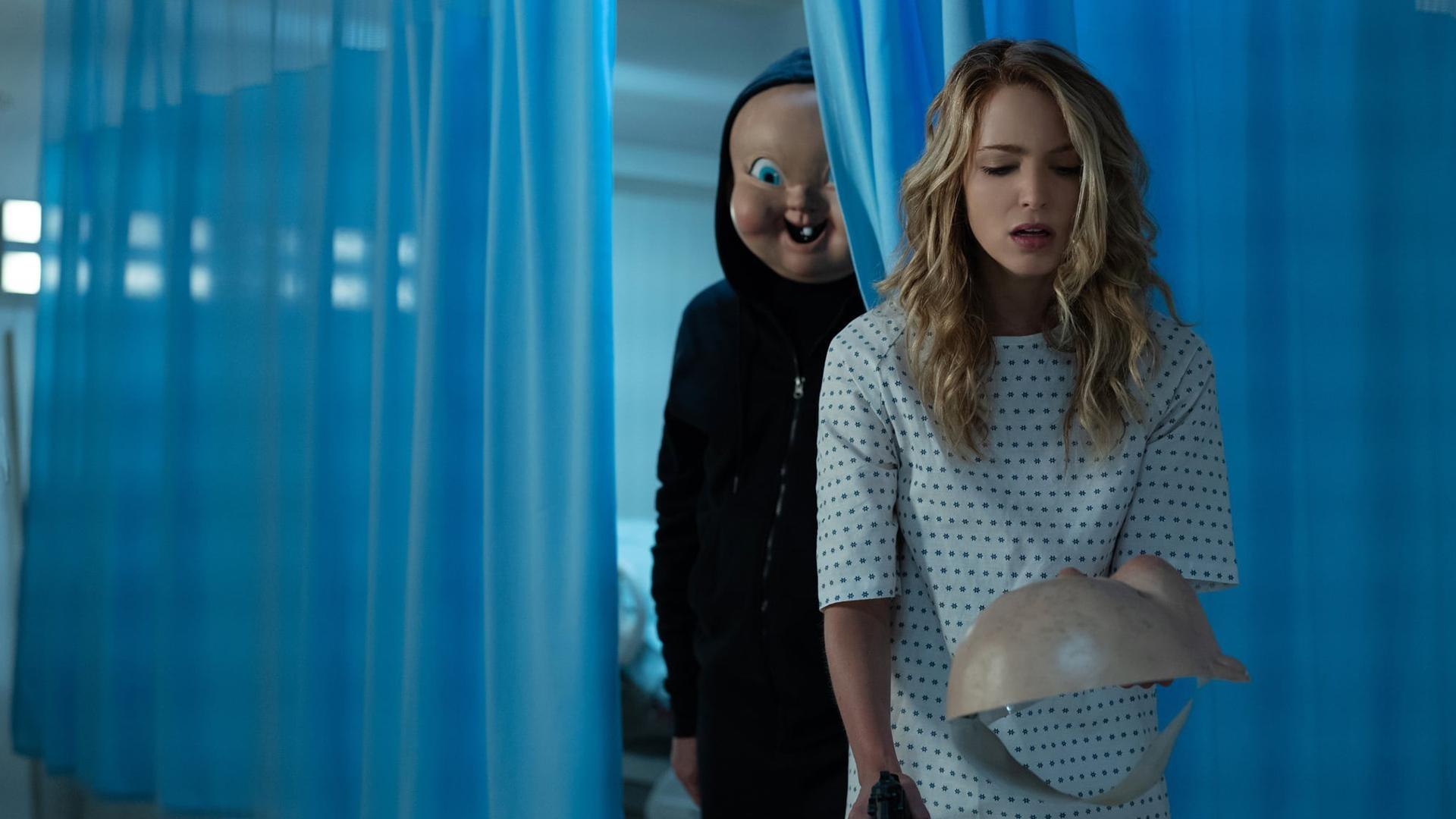 دانلود فیلم Happy Death Day 2U 2019