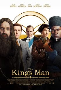 دانلود فیلم The King’s Man 2021115628-448219199