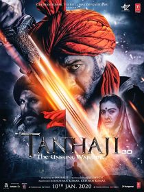 دانلود فیلم هندی Tanhaji: The Unsung Warrior 202039845-1845178970