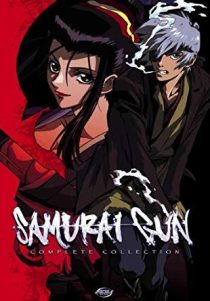 دانلود انیمه Samurai Gun112689-825285584