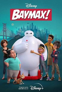 دانلود انیمیشن Baymax!226645-63010955