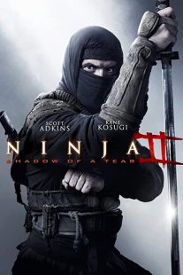 دانلود فیلم Ninja: Shadow of a Tear 201337637-1480311952