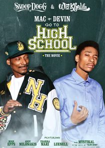 دانلود فیلم Mac & Devin Go to High School 201236408-1539465256