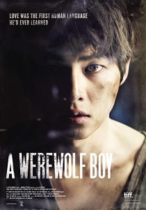 دانلود فیلم کره ای A Werewolf Boy 201236212-301390770