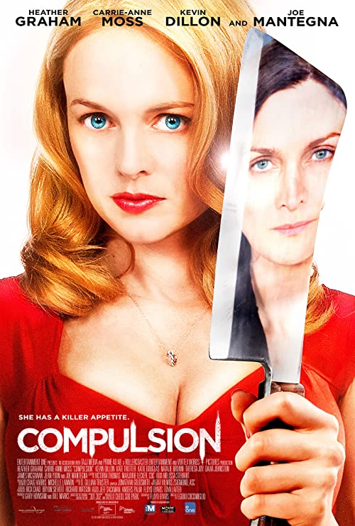 دانلود فیلم Compulsion 2013