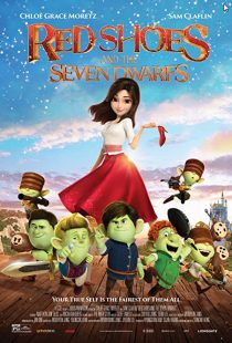 دانلود انیمیشن Red Shoes and the Seven Dwarfs 201937789-102047406