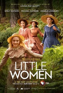 دانلود سریال Little Women202350-92326442