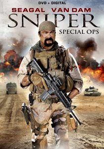 دانلود فیلم Sniper Special Ops 201634122-1391785819