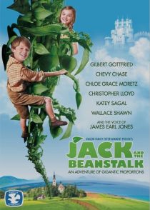 دانلود فیلم Jack and the Beanstalk 200935547-1463500777