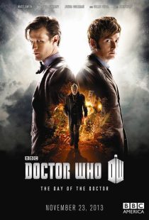 دانلود فیلم Doctor Who: The Day of the Doctor 201332488-672430675