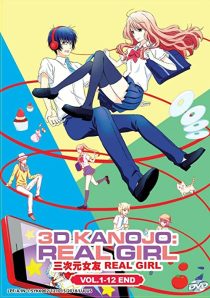 دانلود انیمه 3D Kanojo Real Girl202134-31393002