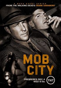 دانلود سریال Mob City226594-358663985