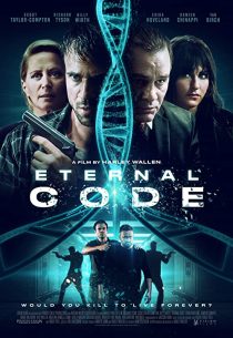 دانلود فیلم Eternal Code 201930932-36830826