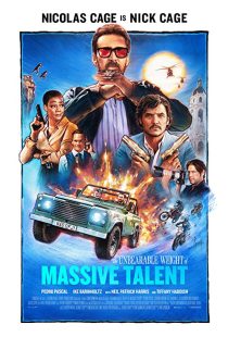 دانلود فیلم The Unbearable Weight of Massive Talent 2022201641-874808964