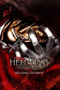 دانلود انیمه Hellsing Ultimate109740-255116218