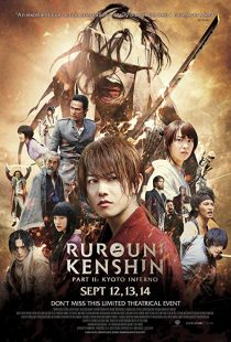 دانلود فیلم Rurouni Kenshin Part II: Kyoto Inferno 201445852-923928338