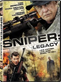 دانلود فیلم Sniper Legacy 201433855-678731388