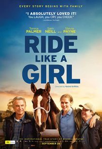 دانلود فیلم Ride Like a Girl 201929847-115972897