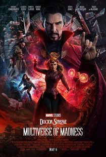 دانلود فیلم Doctor Strange in the Multiverse of Madness 2022199102-194223024