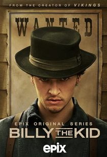 دانلود سریال Billy The Kid223085-262371869