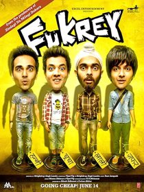 دانلود فیلم هندی Fukrey 201336752-1155219759