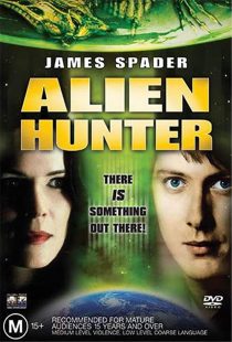 دانلود فیلم Alien Hunter 200334271-80910338