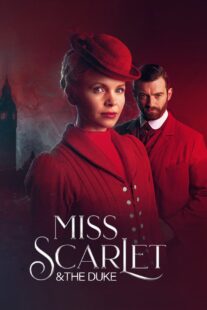 دانلود سریال Miss Scarlet & the Duke224409-141132500