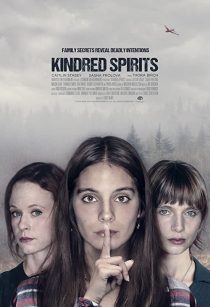 دانلود فیلم Kindred Spirits 201931325-552726980