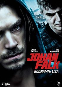 دانلود فیلم Johan Falk: Kodnamn: Lisa 201232604-381014938