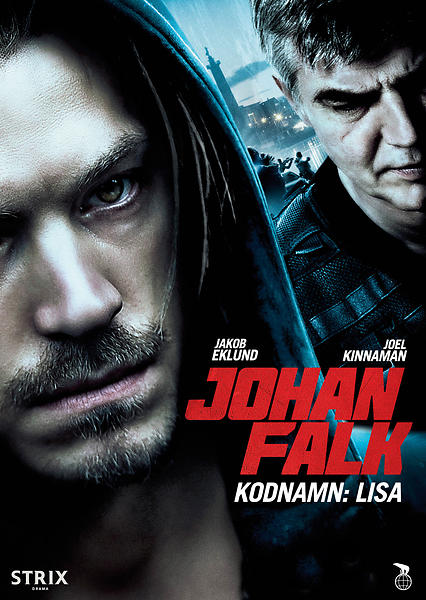 دانلود فیلم Johan Falk: Kodnamn: Lisa 2012