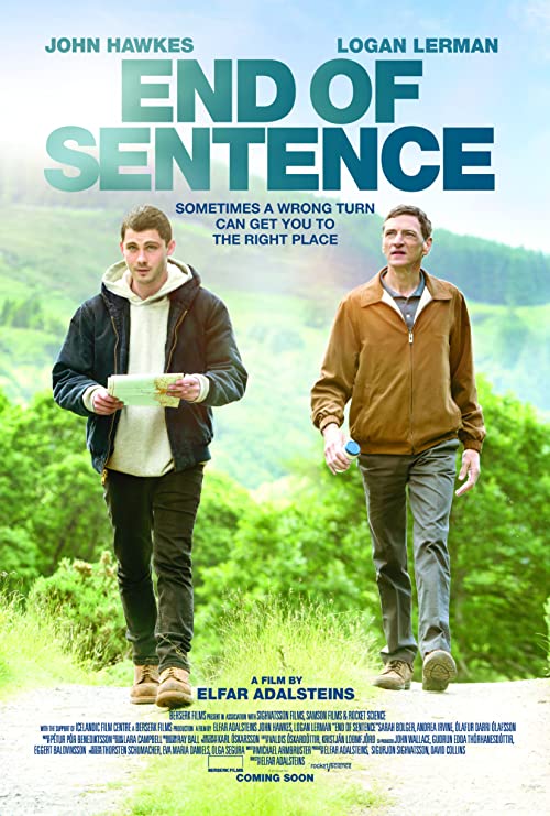 دانلود فیلم End of Sentence 2019