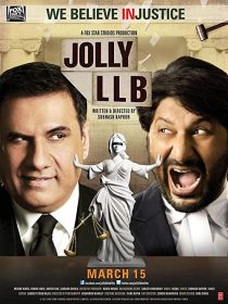 دانلود فیلم هندی Jolly LLB 201332472-408081895