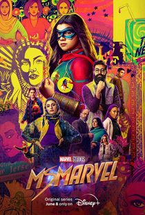 دانلود سریال Ms. Marvel201763-340107778