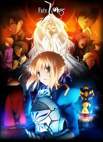 دانلود انیمه Fate/Zero226762-571899440