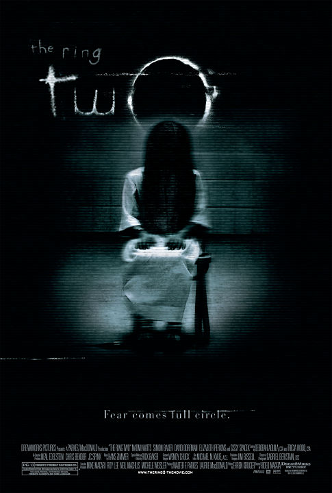 دانلود فیلم The Ring Two 2005