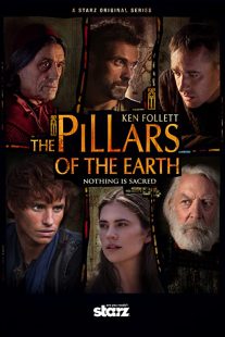 دانلود سریال The Pillars of the Earth230548-975916631