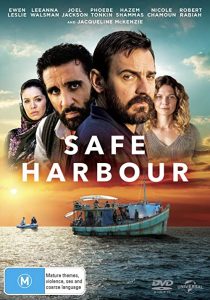 دانلود سریال Safe Harbour228764-1737228755