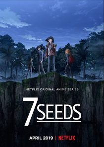 دانلود انیمه 7Seeds230223-126180905