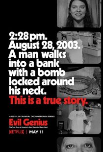 دانلود مستند Evil Genius: The True Story of America’s Most Diabolical Bank Heist230451-555613449