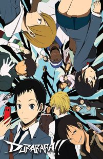 دانلود انیمه Durarara!!228694-111389311