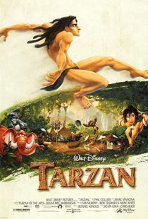 دانلود انیمیشن Tarzan 1999228385-2059103604