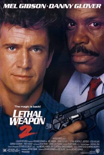 دانلود فیلم Lethal Weapon 2 1989228097-76858756