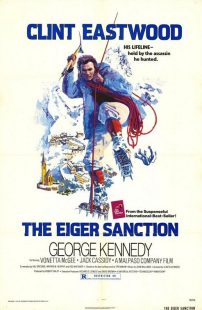 دانلود فیلم The Eiger Sanction 1975 1975229534-1580909476